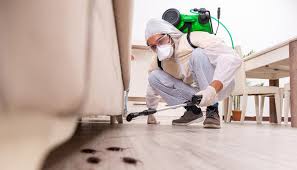 Best Commercial Pest Control  in Brusly, LA